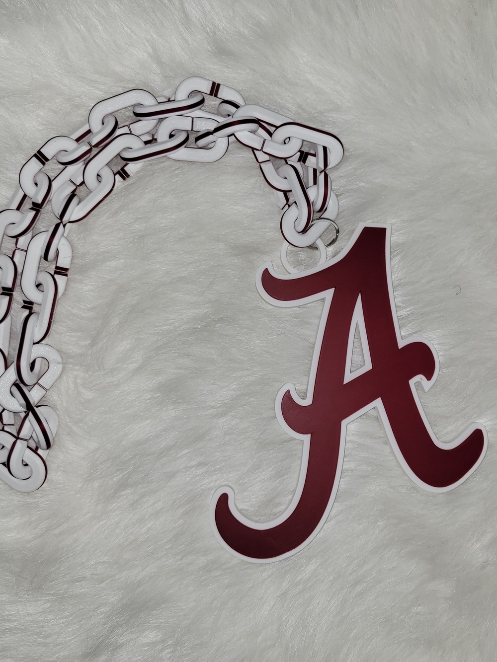 Alabama Hype Chain